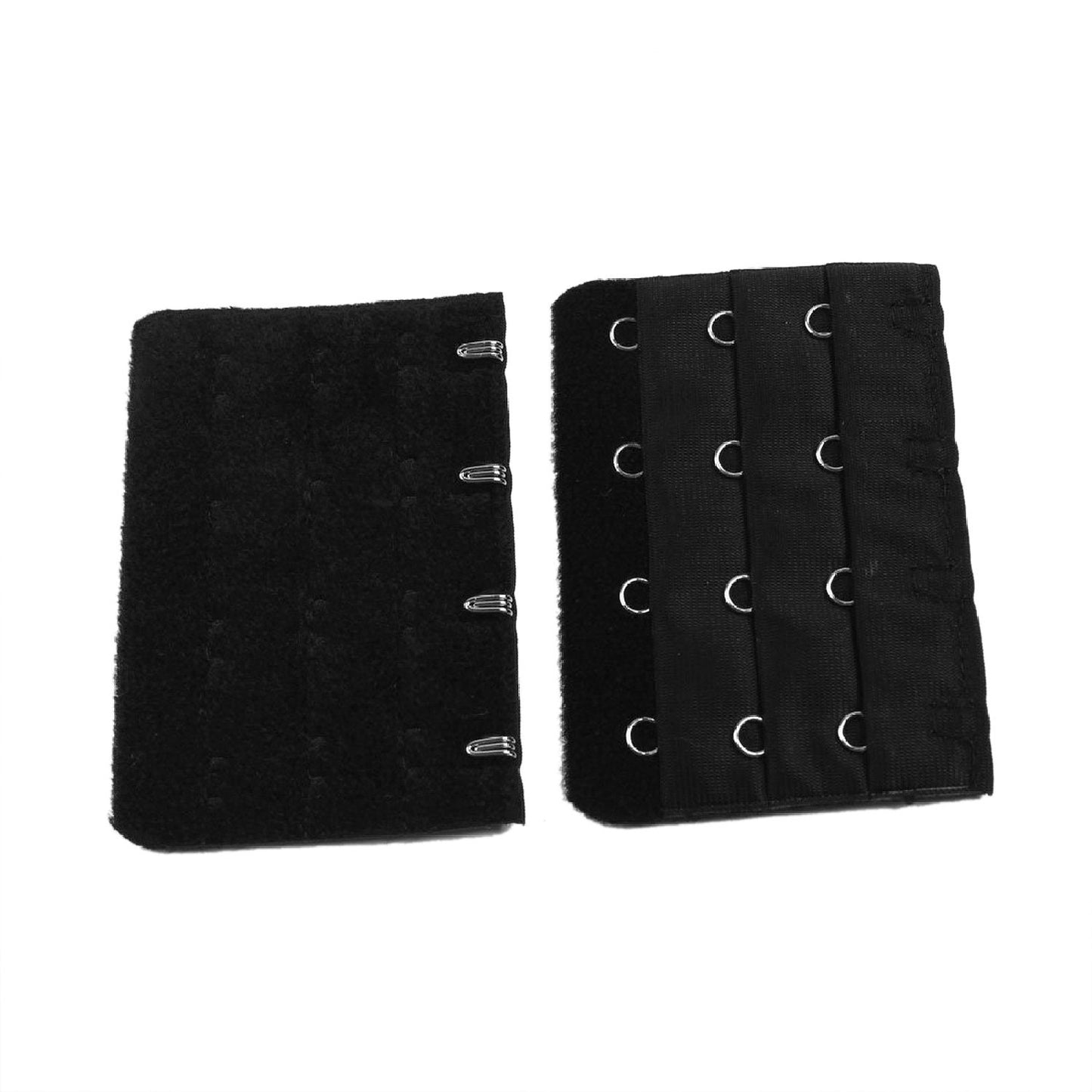 4 Hooks Bra Extenders Set of 4