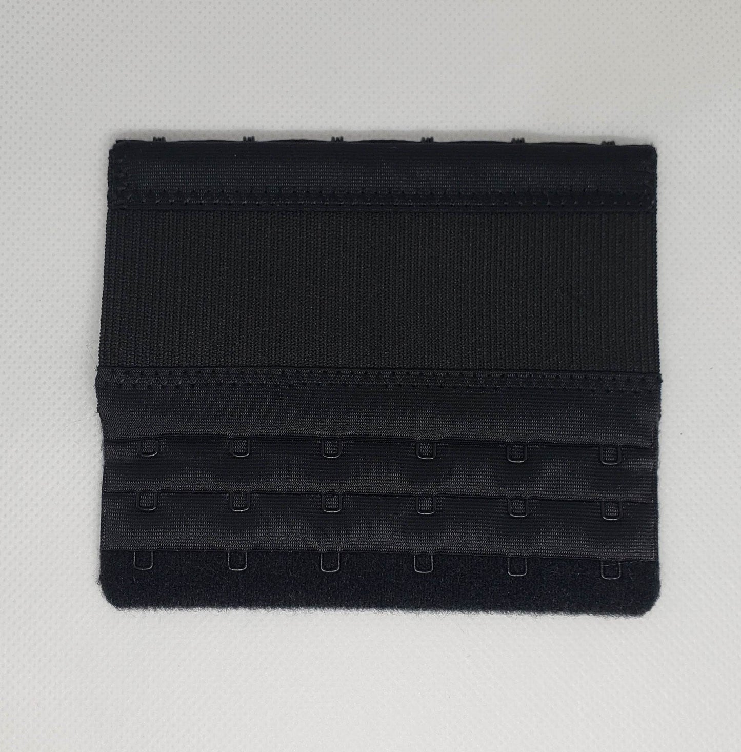 3 Bra Extenders 6 Hooks With Elastic Free Shipping