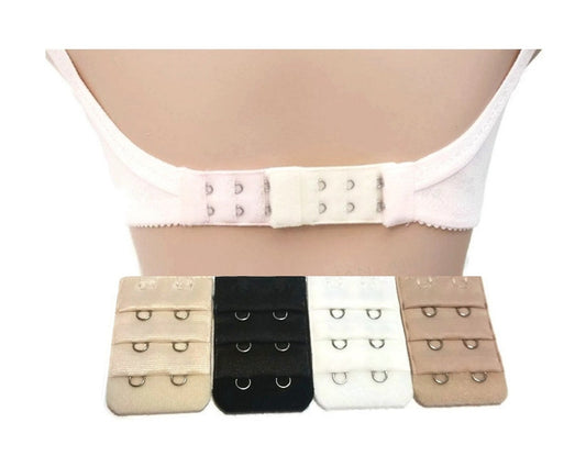 Set Of 4 Bra Extenders Free Shipping