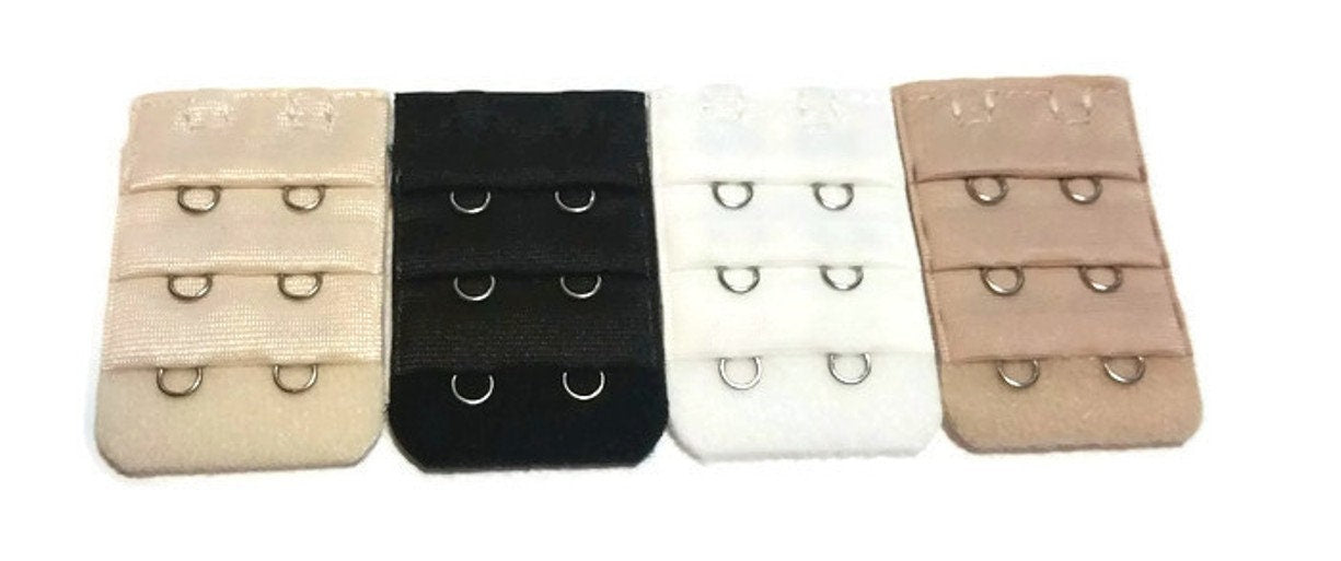 Set Of 4 Bra Extenders Free Shipping